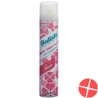 Batiste Blush Trockenshampoo Ds 200 ml Batiste Blush Trockenshampoo Ds 200 ml