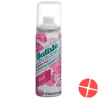 Batiste Blush Dry Shampoo Mini Ds 50 ml