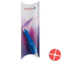Amavita tick tweezers