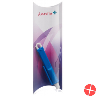 Amavita tick tweezers