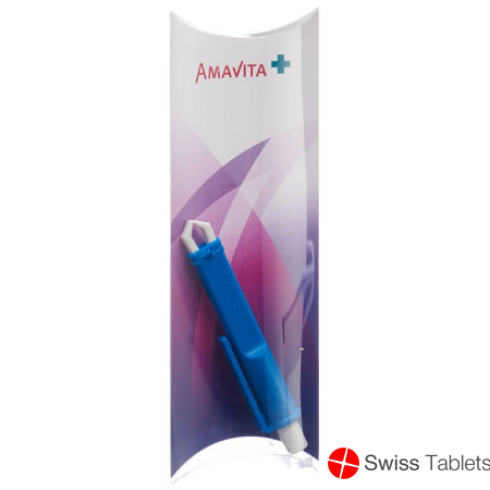 Amavita tick tweezers buy online