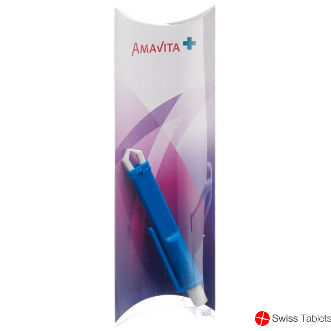Amavita tick tweezers buy online