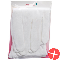 Amavita cotton glove Amavita cotton glove