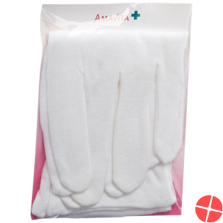 Amavita cotton glove