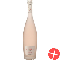 Miraflors Rose Cote Du Roussillon Aop 14 6x 75cl