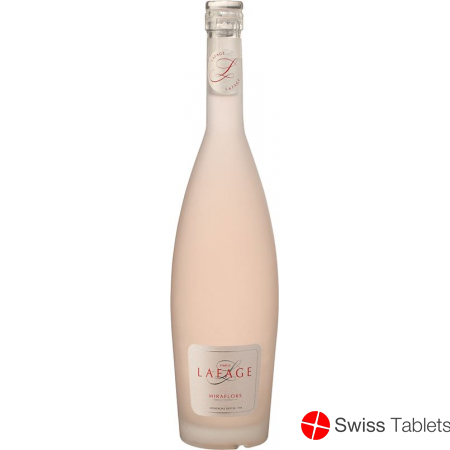 Miraflors Rose Cote Du Roussillon Aop 14 6x 75cl buy online