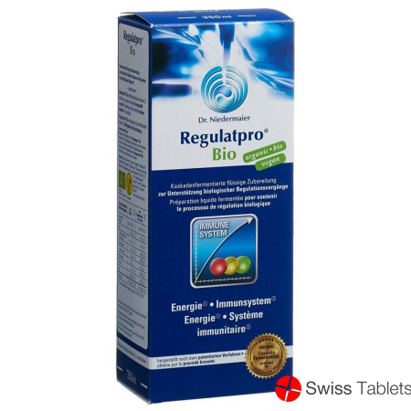 Regulatpro Bio Bottle 350 ml buy online