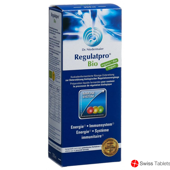 Regulatpro Bio Bottle 350 ml buy online