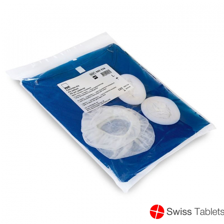 IVF Patienten-Kit L 40 Stück buy online