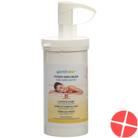 Santé Nature potato cream skin hands and feet Disp 550 ml