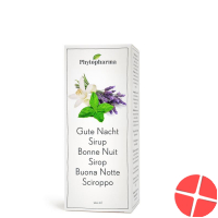 Phytopharma 100 ml syrup