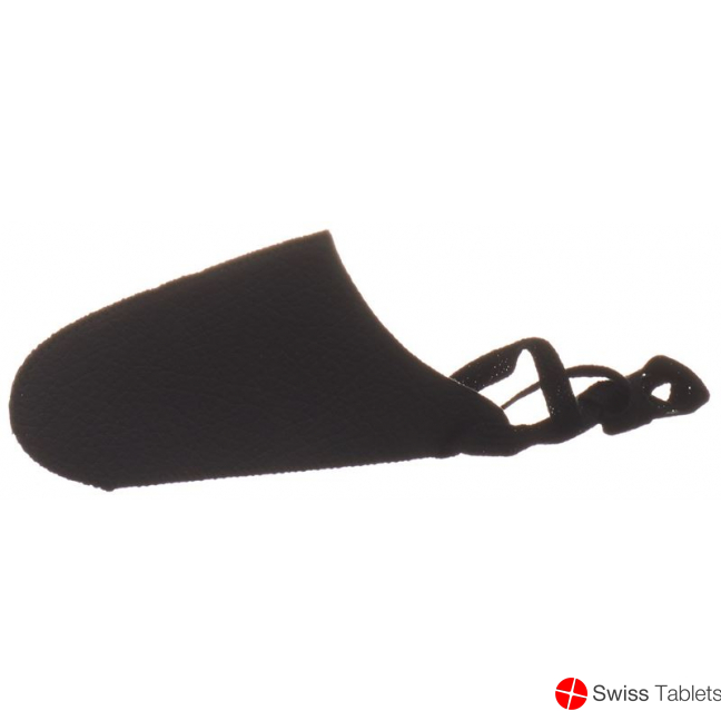 Söhngen leather Fingerling Gr5 M