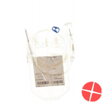 Fresenius Compoflex Empty 600ml Pd-v