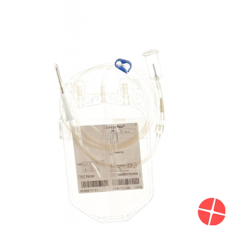 Fresenius Compoflex Empty 600ml Pd-v