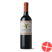 Alpha Cabernet Sauvignon Doc Monte 12 6 Flasche 0.75cl