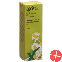 Axeta Acetate alumina gel Tb 50 g