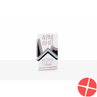 Alpine White whitening strips 7 applications strips