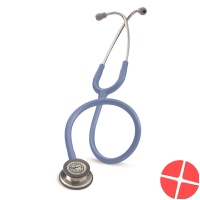 3M Littmann Classic Iii Stethoscope 69cm Light Blue