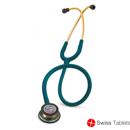 3M Littmann Classic Iii Stethoscope 69cm Rainb/kar buy online
