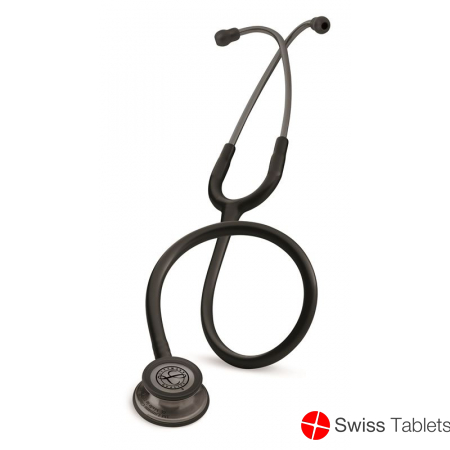 3M Littmann Classic Iii stethoscope 69cm smoked/black buy online