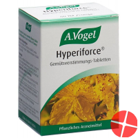 Vogel Hyperiforce Mood Mood Tabl Fl 60 pcs