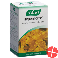 Vogel Hyperiforce Mood Mood Tabl Fl 120 pcs