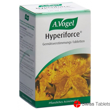 Vogel Hyperiforce Mood Mood Tabl Fl 120 pcs buy online