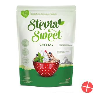 Assugrin Stevia Sweet Crystal 250 g