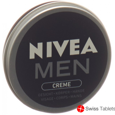 Nivea Men Creme 30ml buy online