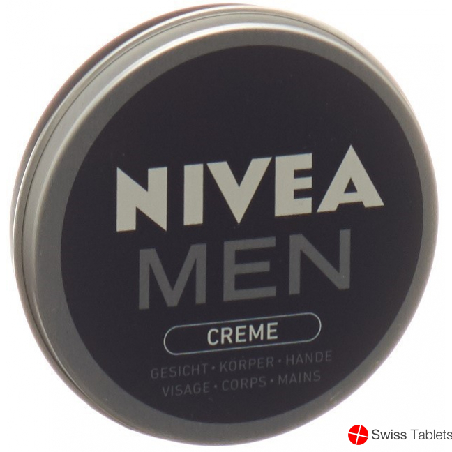 Nivea Men Creme 30ml buy online