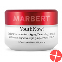 Marbert Youthnow! Day Cream Dry 50ml
