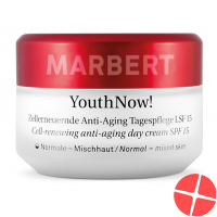 Marbert Youthnow! Day Cream Norm/mix 50ml