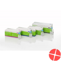 Gammanorm Inj Lös 1 g / 6 ml 6 ml 10 Durchstf Gammanorm Inj Lös 1 g / 6 ml 6 ml 10 Durchstf