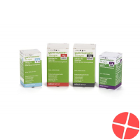 Gammanorm Inj Lös 2 g / 12 ml 12ml Durchstf
