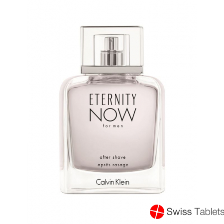 Klein Eter Now Him After Shave Spray 100ml buy online