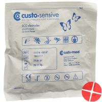 Custo Med Custo Einmalelektroden 30 Stück