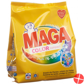Maga Color powder 18WG 0.99 kg