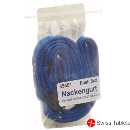 Custo Med Neck Strap For Flash 5xx buy online