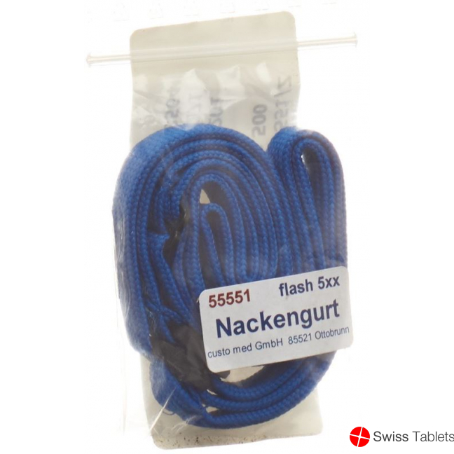 Custo Med Neck Strap For Flash 5xx buy online