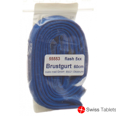 Custo Med chest strap for carry bag 60cm Flash 5xx buy online