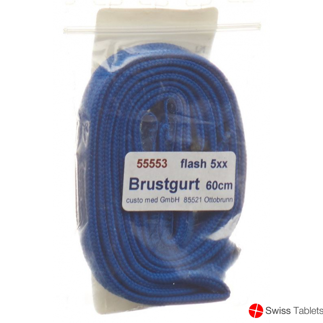 Custo Med chest strap for carry bag 60cm Flash 5xx buy online