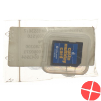 Custo Med Multiday Card Custo Med Multiday Card