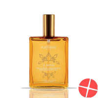 Furterer 5 Sens Luxury drying oil 100 ml