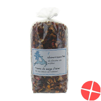 Herboristeria Wintertraum-Tee im Sack 200g