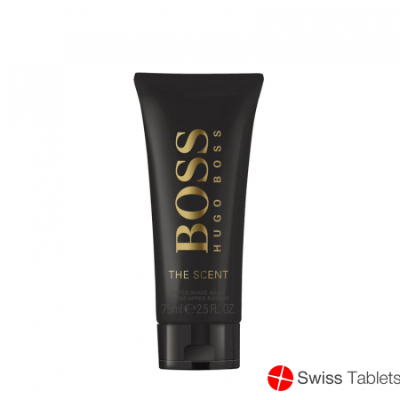 Boss The Scent After Shave Balm 75ml buy online