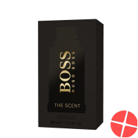 Boss The Scent After Shave Spray 100ml