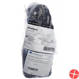 DARCO MedSurg Post-Op Shoe M 37-38.5 Ladies