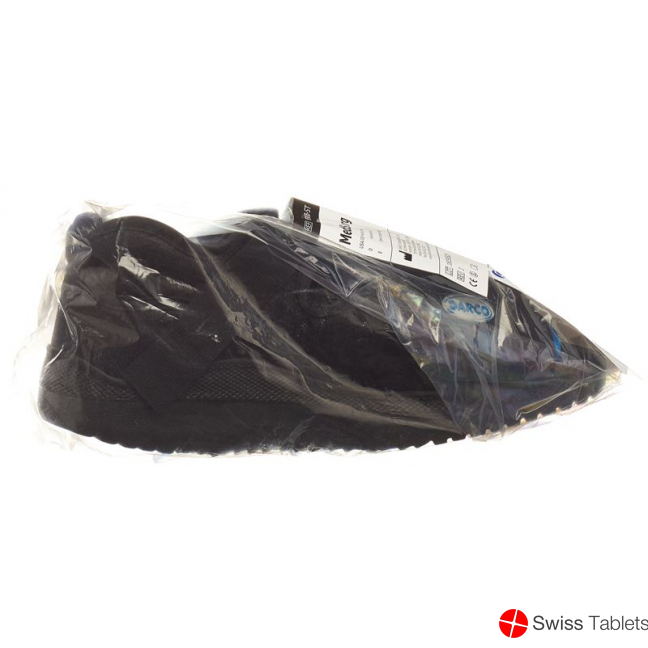 DARCO MedSurg Post-Op Shoe L 39-41 Ladies