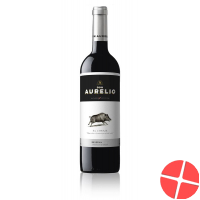 Valdepenas Do Reserva Don Aure 2010 6x 75cl