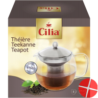 Cilia teapot 0.875l